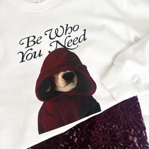 Sudadera PERRITO [1]