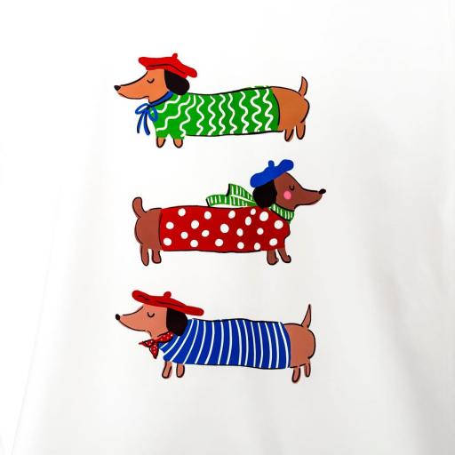 Camiseta PERRITO [2]