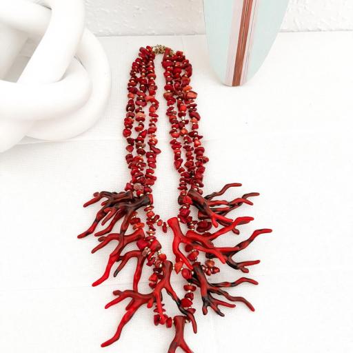 Collar CORALES [1]