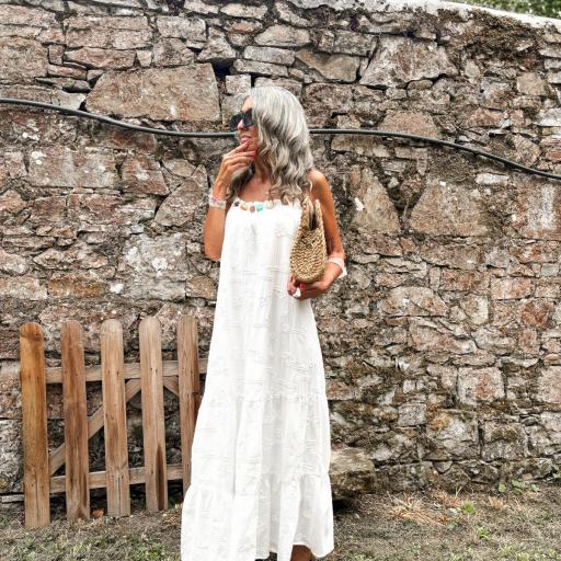 Vestido CINDY [2]