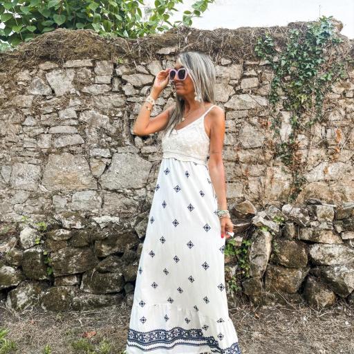 Vestido KASSIA
