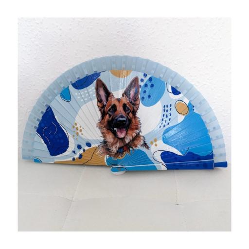 Abanico PUPPY