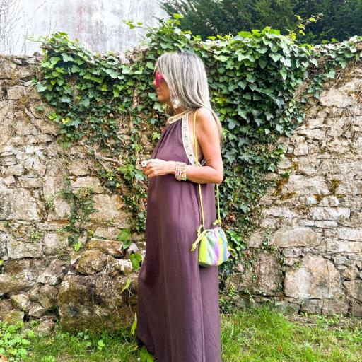 Vestido GRACE [3]