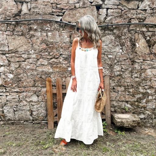 Vestido CINDY [0]