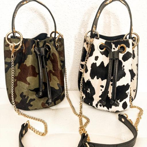Bolso PIEL y PELO [1]