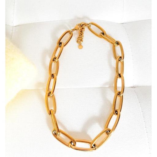 Collar Eslabones [3]