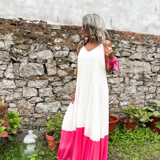 Vestido CARLISSE [1]