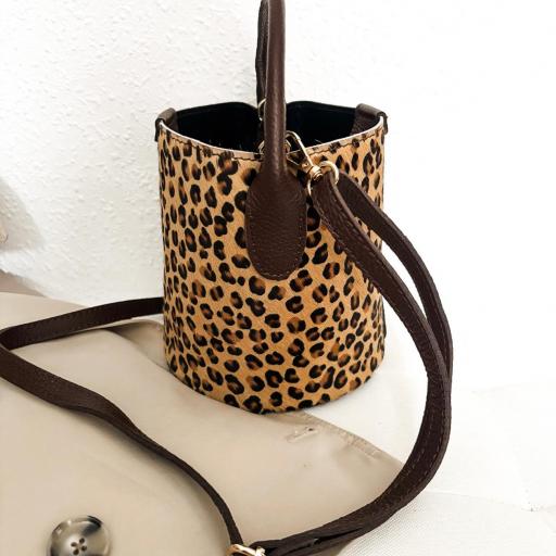Bolso Print Piel [1]