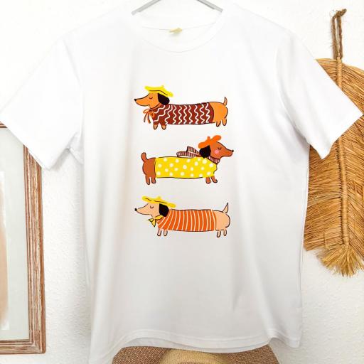 Camiseta PERRITO [1]