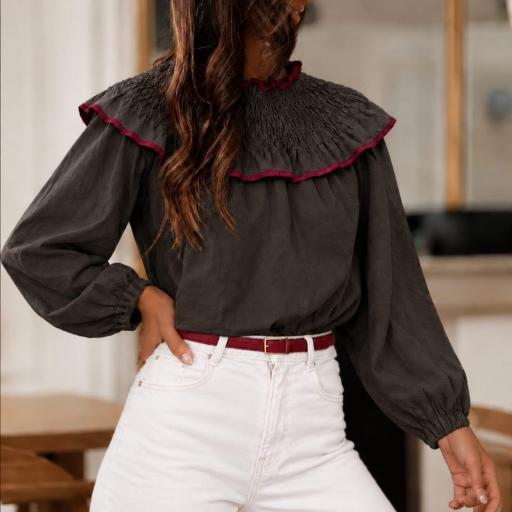 Blusa ANINE