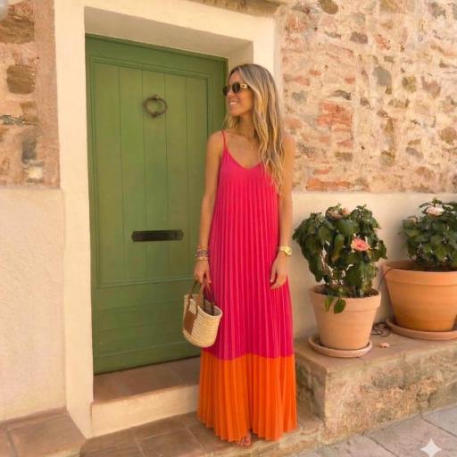 Vestido CARLISSE  [0]