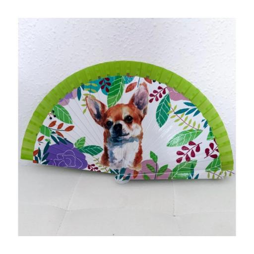 Abanico PUPPY