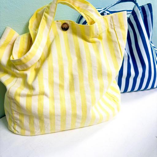 Tote Bag SUMMER [2]