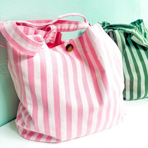 Tote Bag SUMMER