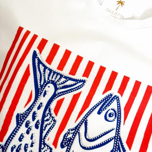 Camiseta SARDINAS [2]