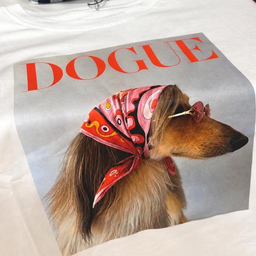 Camiseta DOGUE [0]