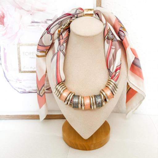 Collar con Pañuelo [1]