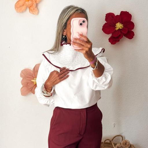 Blusa ANINE [3]