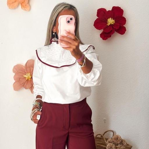 Blusa ANINE [1]