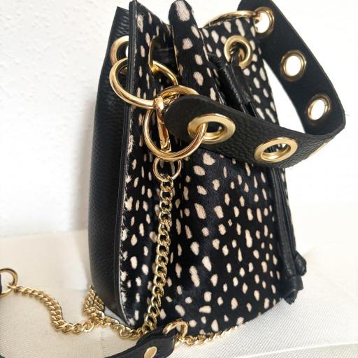 Bolso bombonera PIEL [2]