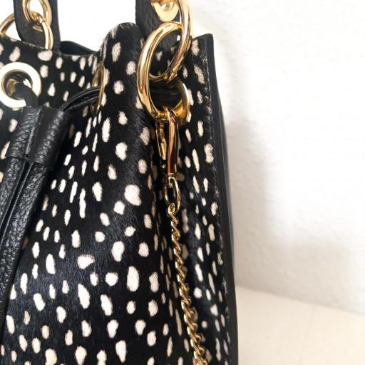 Bolso bombonera PIEL [1]