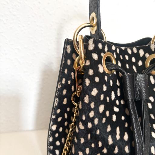 Bolso bombonera PIEL [3]