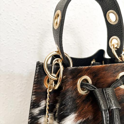 Bolso bombonera PIEL [2]