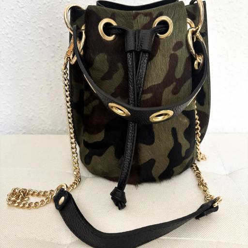 Bolso bombonera PIEL [3]