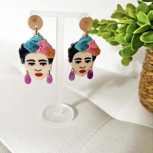 Pendientes LEYRE [2]