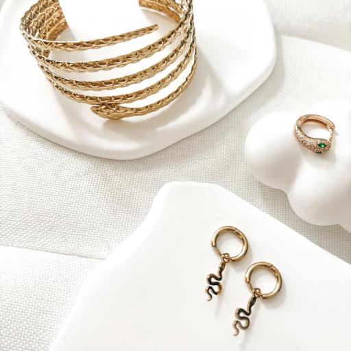Brazalete Serpiente [3]