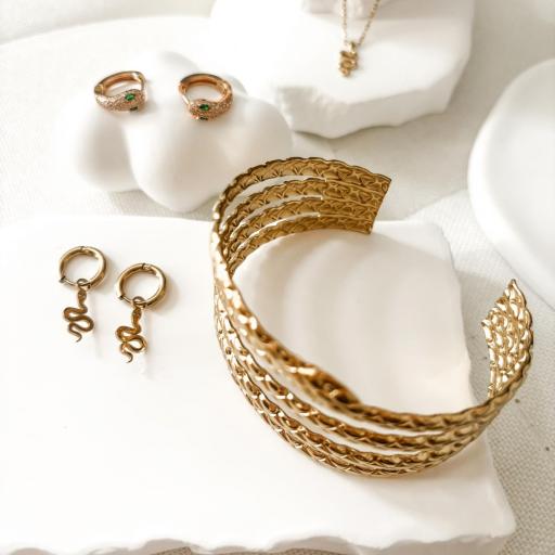 Brazalete Serpiente [2]