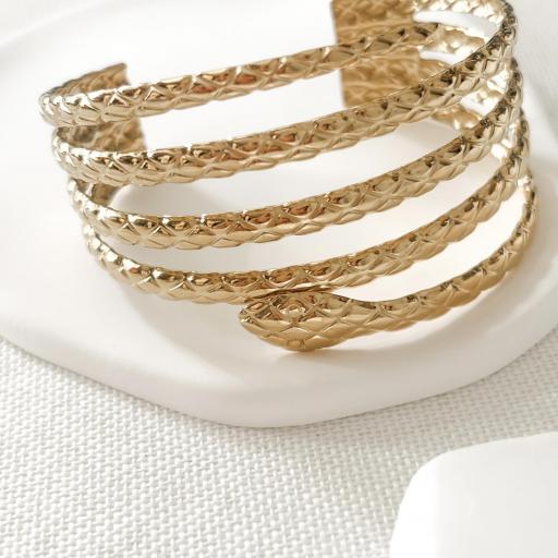Brazalete Serpiente [1]
