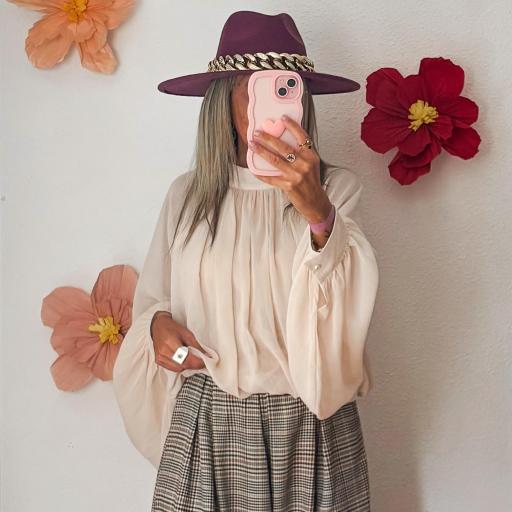 Blusa SUANCES [3]