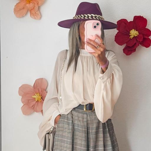Blusa SUANCES [0]