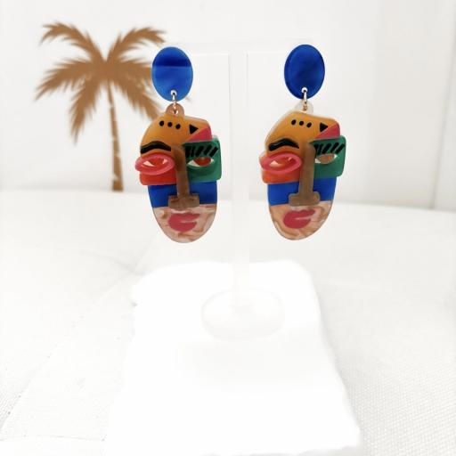 Pendientes WOMAN