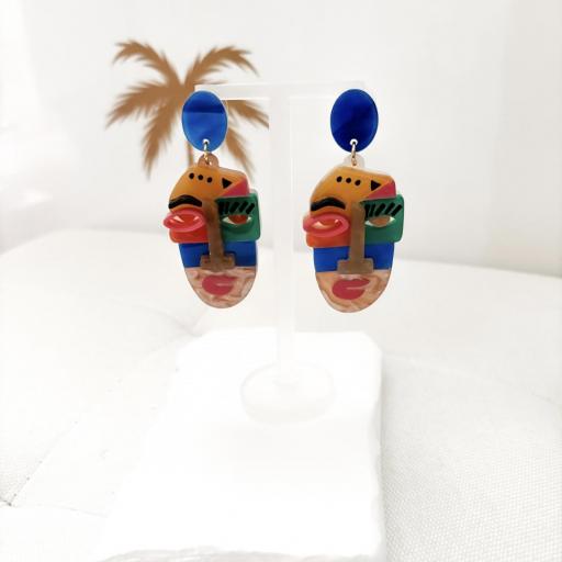 Pendientes WOMAN [1]