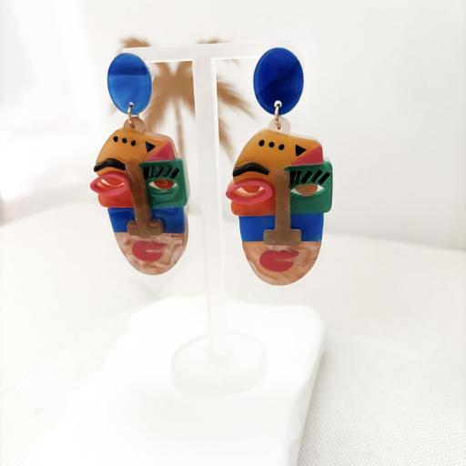 Pendientes WOMAN [2]