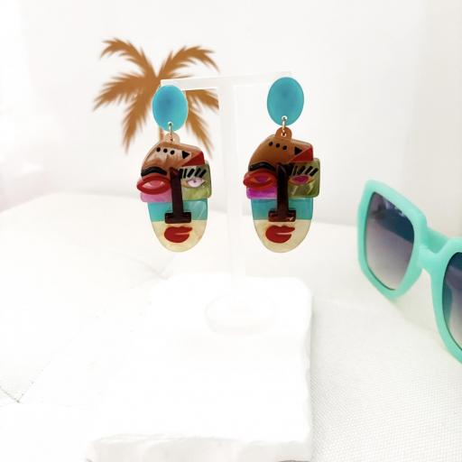 Pendientes WOMAN [3]