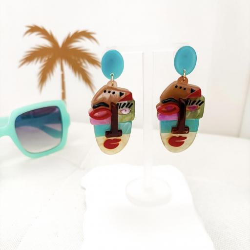 Pendientes WOMAN [0]