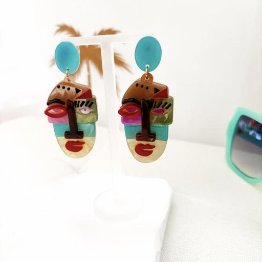 Pendientes WOMAN [1]