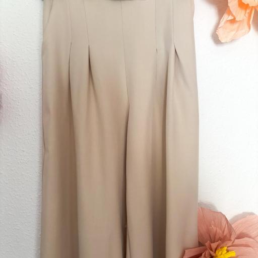 Pantalón ALEXI Beige [3]