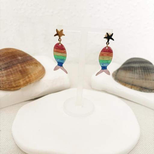 Pendientes FISH [1]