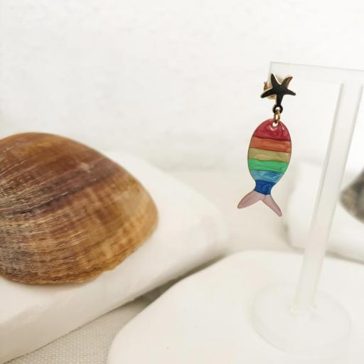 Pendientes FISH [2]