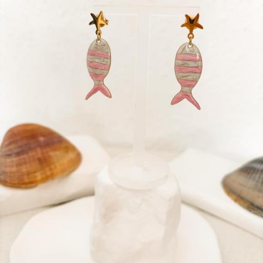 Pendientes FISH [1]