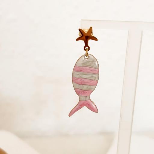 Pendientes FISH [2]