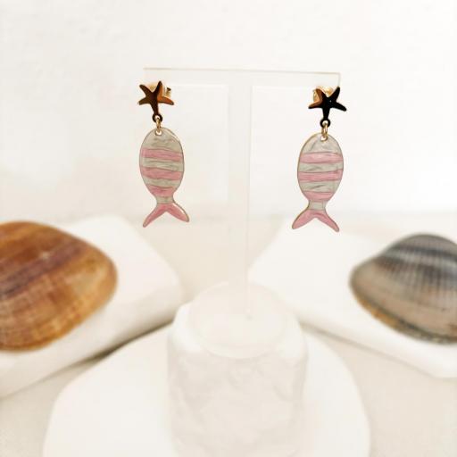 Pendientes FISH [3]