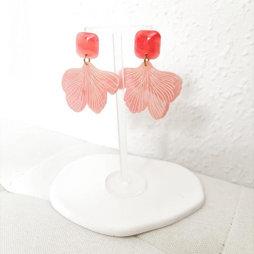 Pendientes LINDA [2]