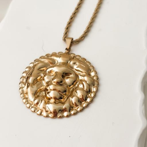 Colgante collar SELVA [2]