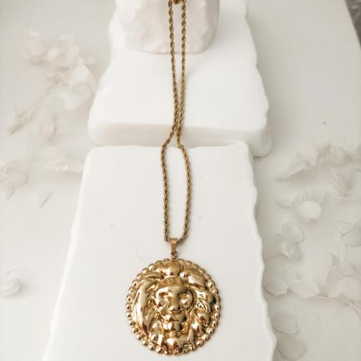 Colgante collar SELVA [1]