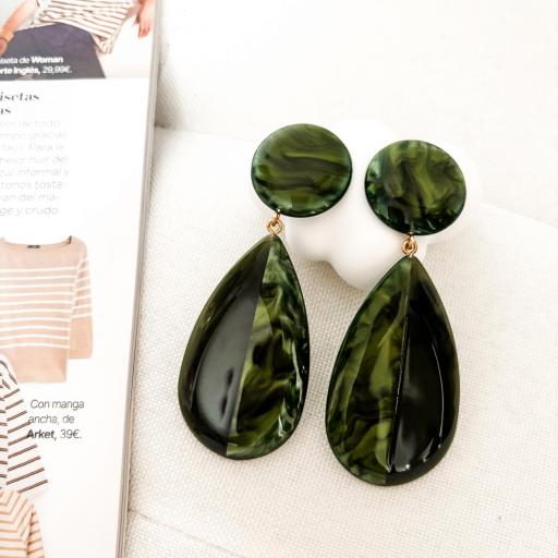 Pendientes CARLOTA [3]